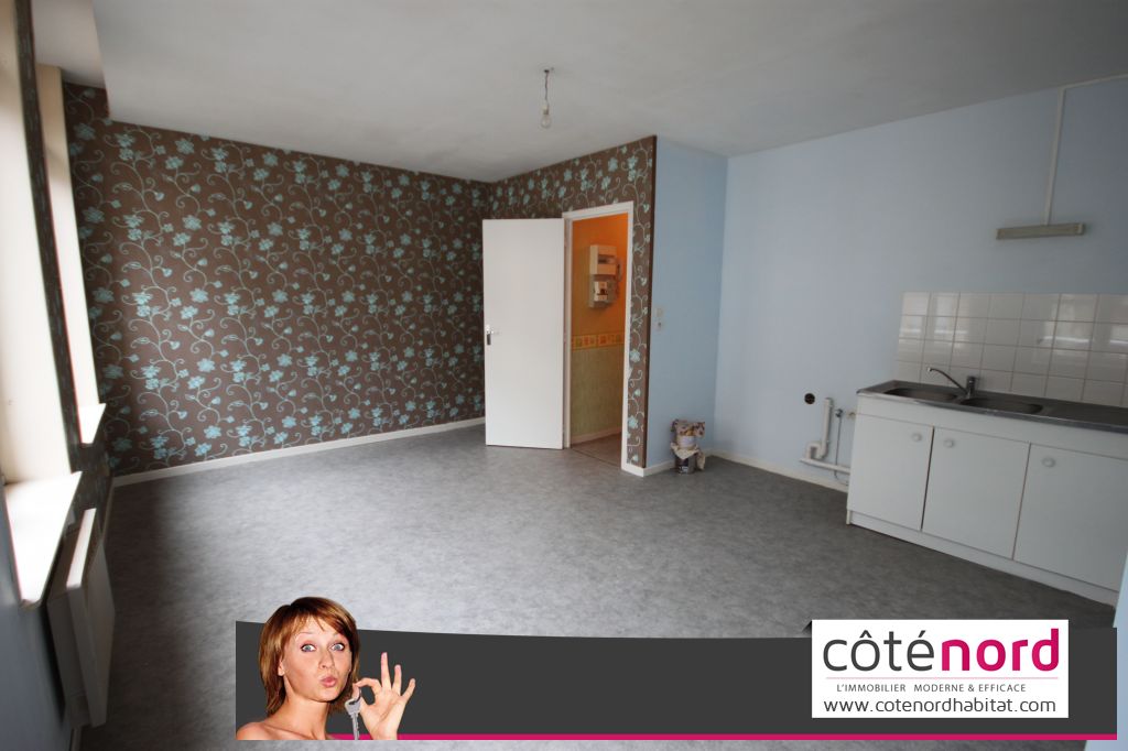 Photo Appartement T3 Proche centre ville de Cambrai image 2/2