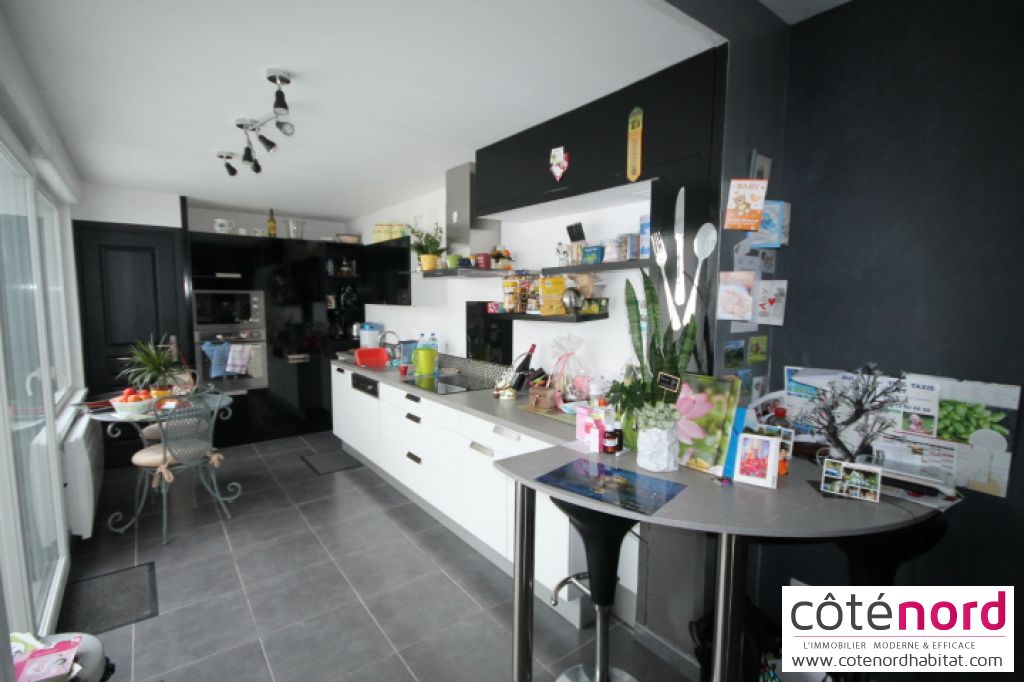 Photo Maison de ville rénovée (comptemporain) image 3/4