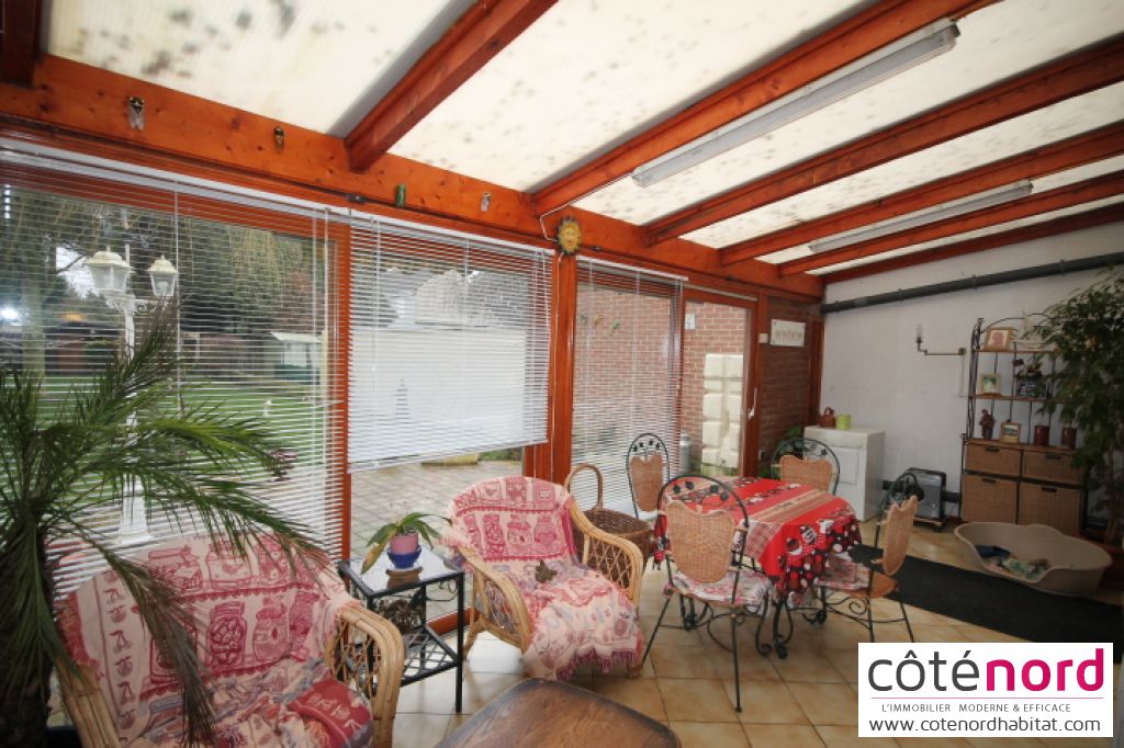 Photo Maison Caudry 6 pièce(s) 100 m2 image 3/6