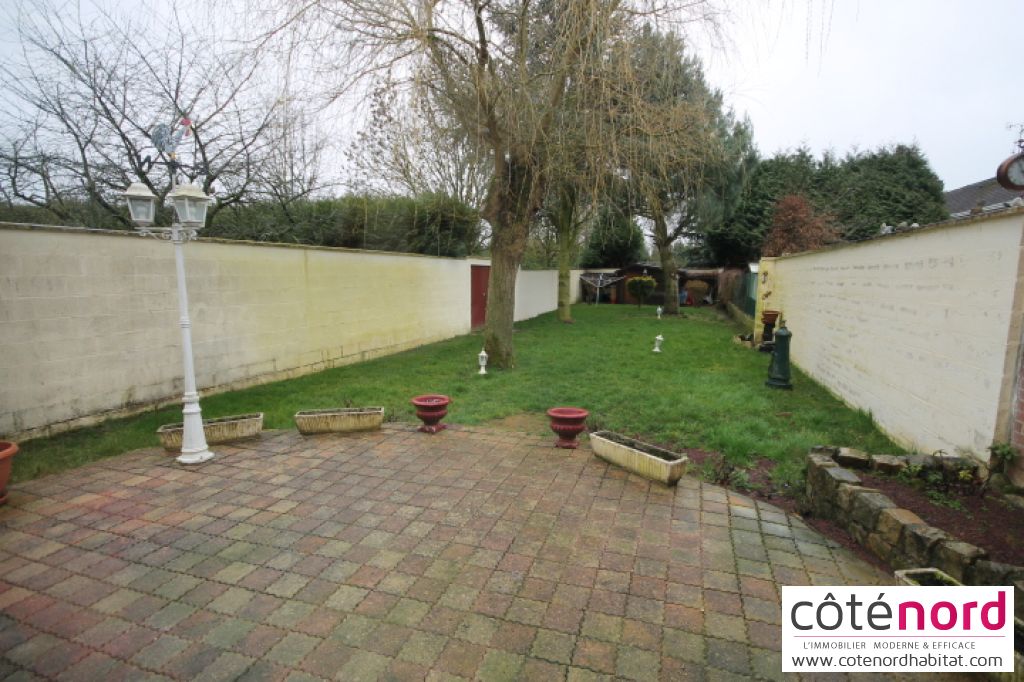 Photo Maison Caudry 6 pièce(s) 100 m2 image 4/6