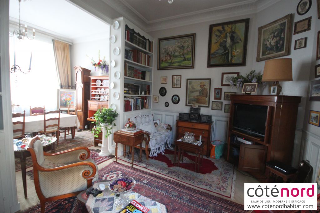 Photo Maison Cambrai 7 pièce(s) 150 m2 image 2/5