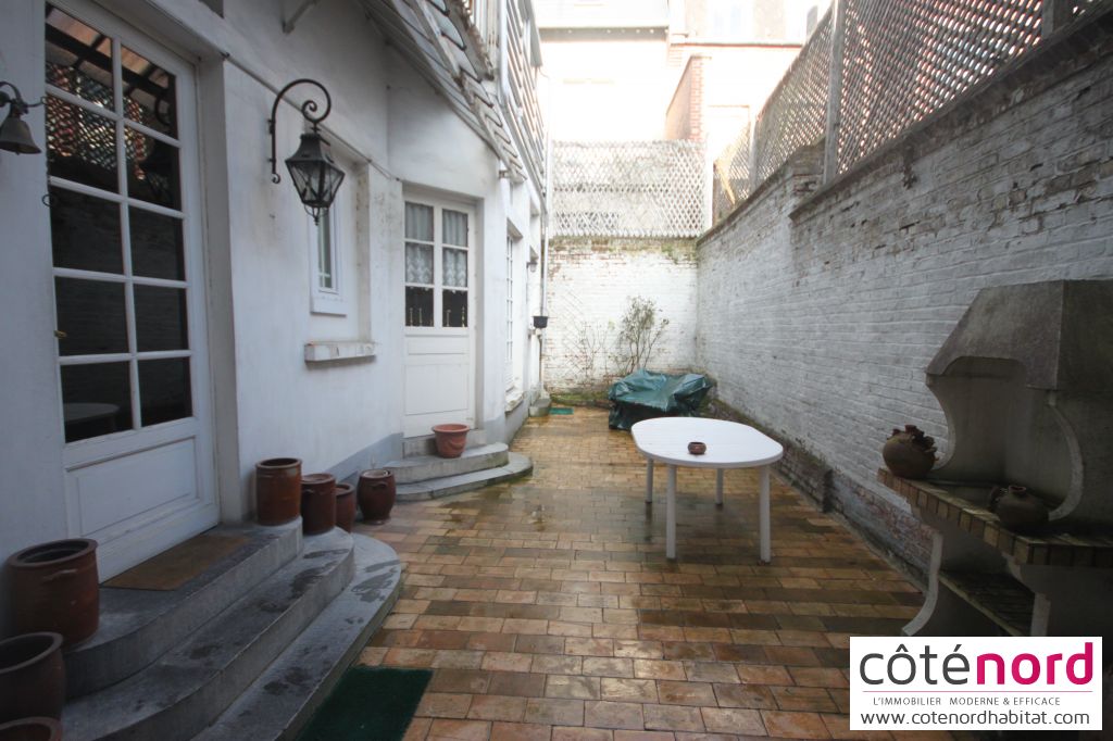Photo Maison Cambrai 7 pièce(s) 150 m2 image 4/5