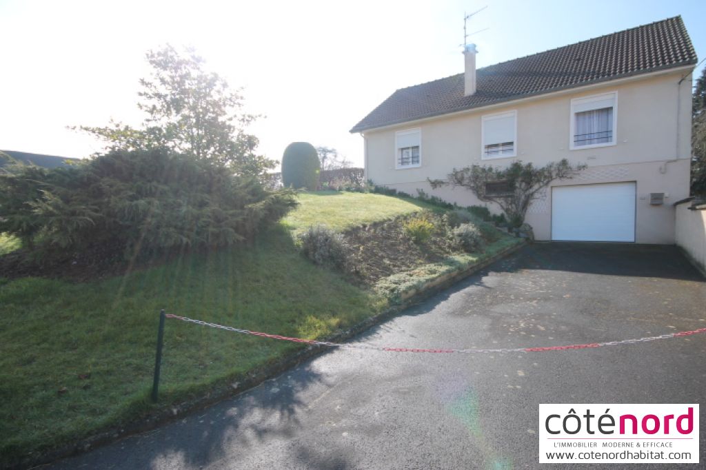 Maison Caudry 3 pièce(s) 115 m2