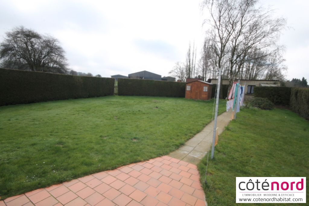 Photo Maison Caudry 3 pièce(s) 115 m2 image 3/4