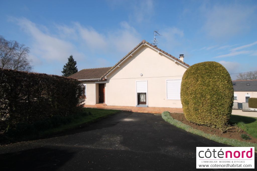 Photo Maison Caudry 3 pièce(s) 115 m2 image 4/4