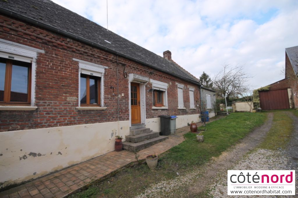 Photo Maison Caudry 5 pièce(s) 100 m2 image 1/5
