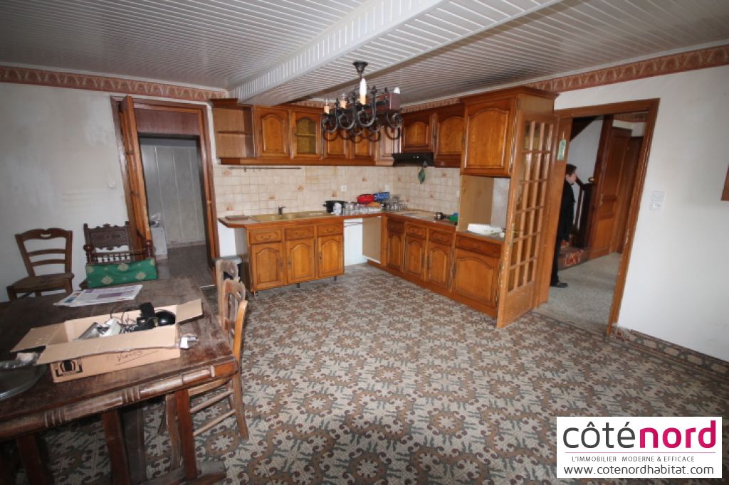 Photo Maison Caudry 5 pièce(s) 100 m2 image 2/5