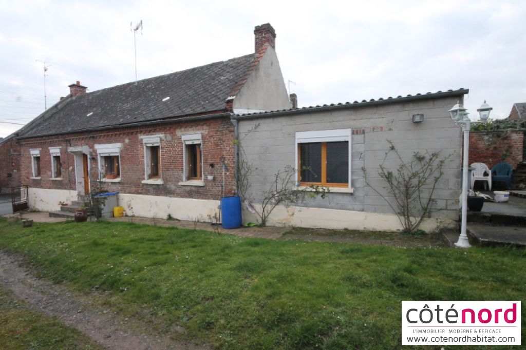 Photo Maison Caudry 5 pièce(s) 100 m2 image 5/5