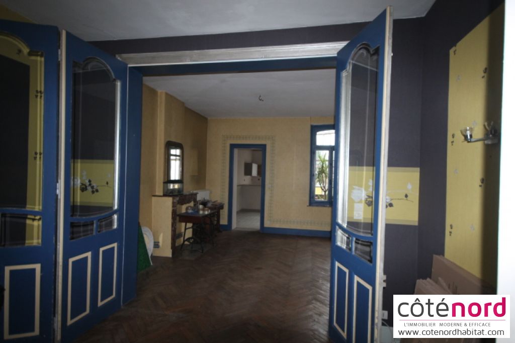 Photo Maison Caudry 5 pièce(s) 100 m2 image 2/5