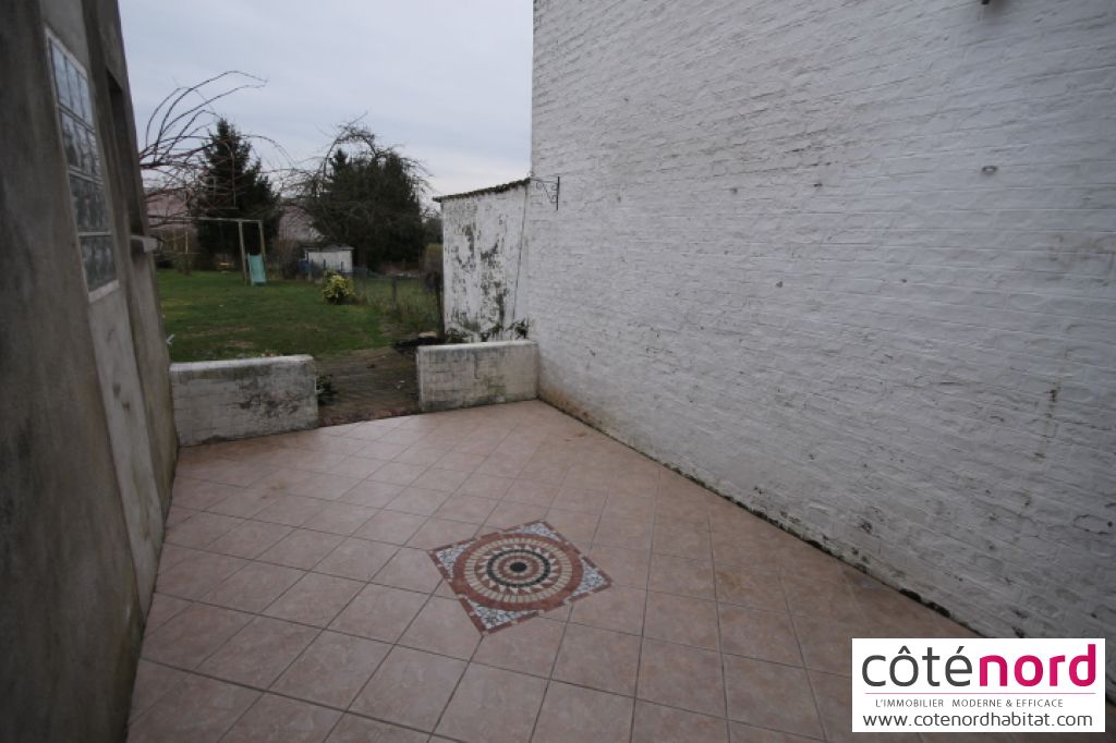 Photo Maison Caudry 5 pièce(s) 100 m2 image 4/5