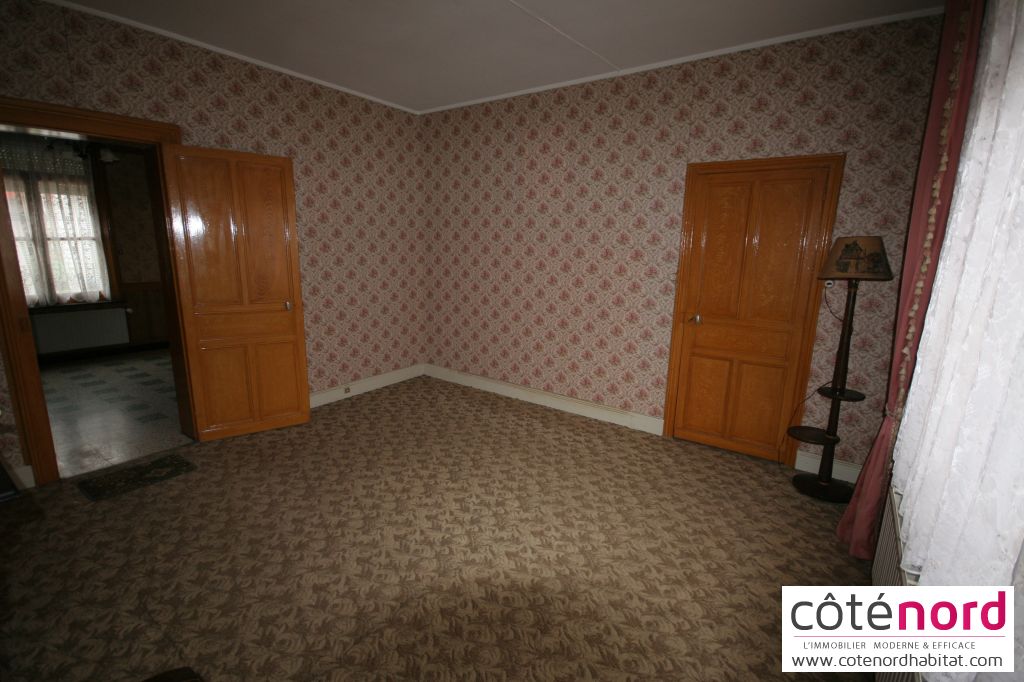 Photo Maison de ville à Caudry image 2/4