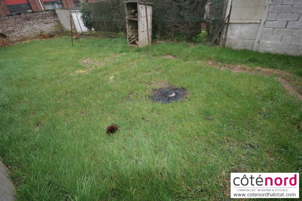 Photo Maison de ville à Caudry image 4/4