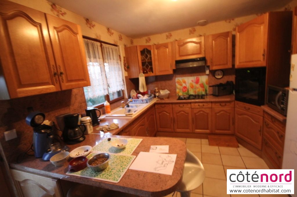 Photo Pavillon individuel, plain pied, 4 chambres image 3/5