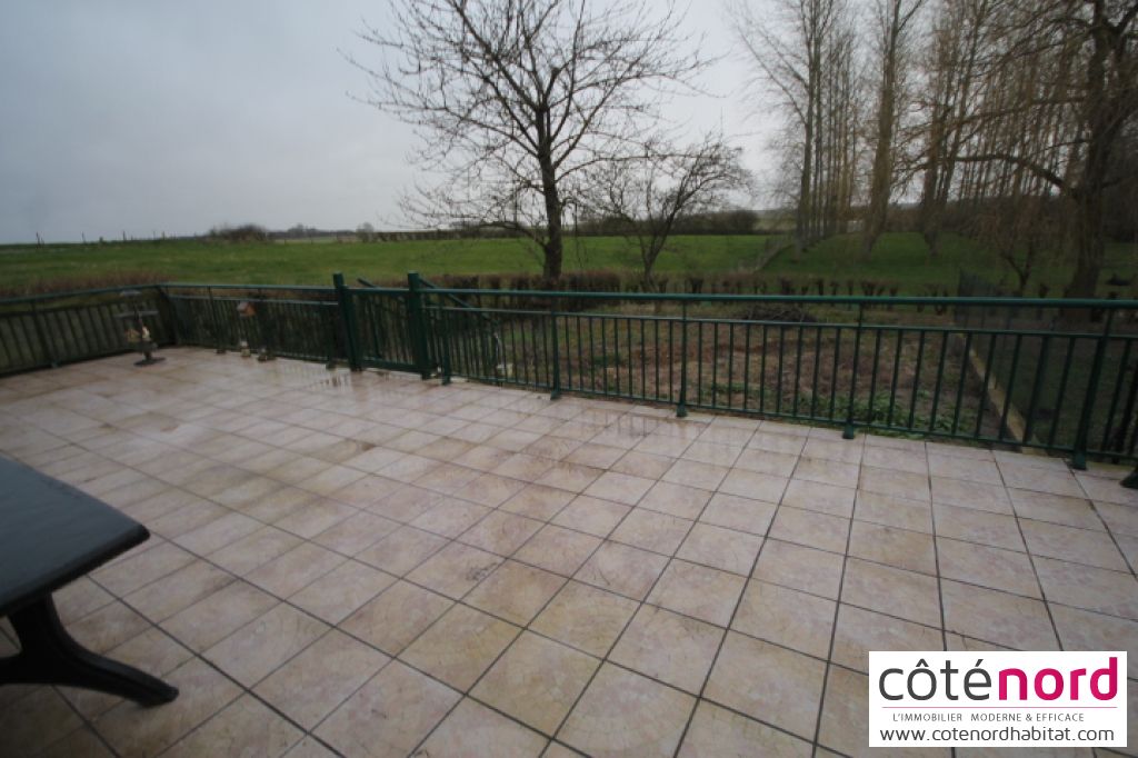 Photo Pavillon individuel, plain pied, 4 chambres image 5/5