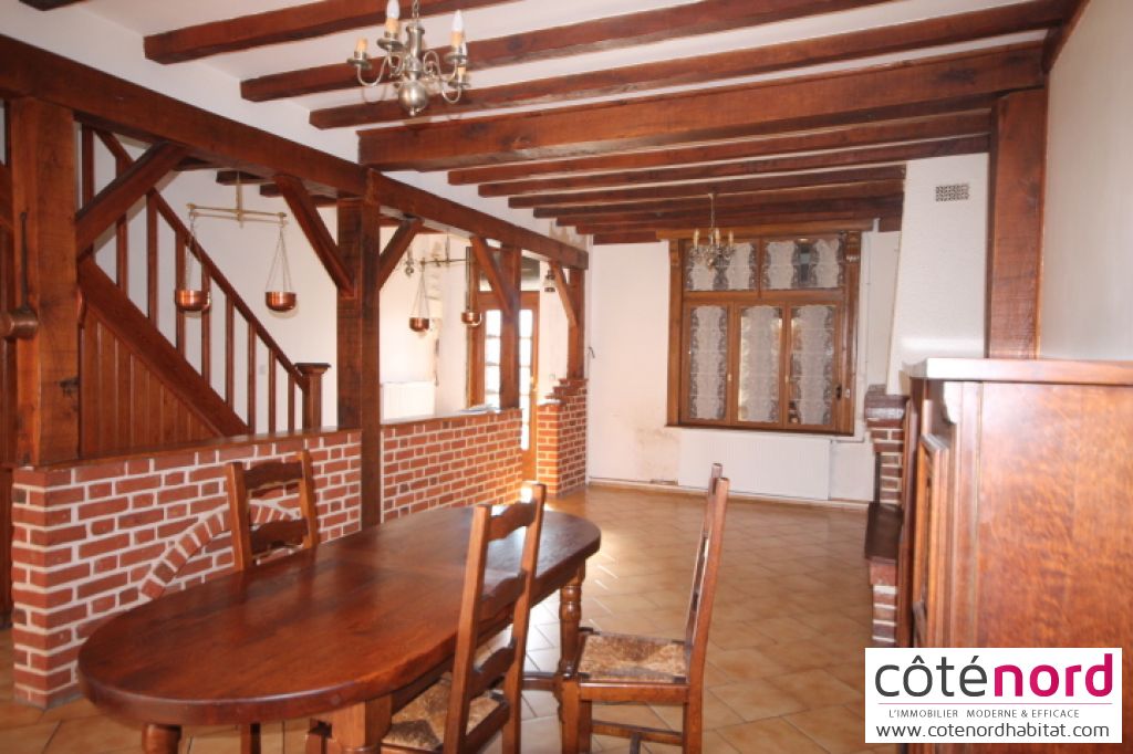 Photo Maison Caudry 6 pièce(s) 130 m2 image 3/6