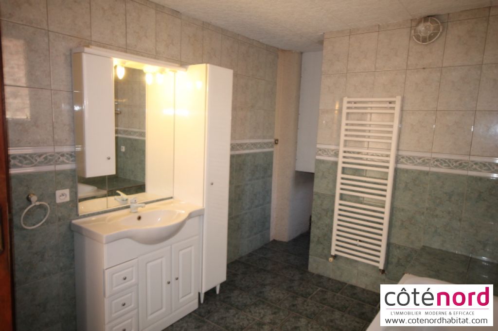 Photo Maison Caudry 6 pièce(s) 130 m2 image 4/6