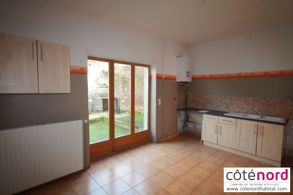 Photo Maison Caudry 185 m2 image 2/6