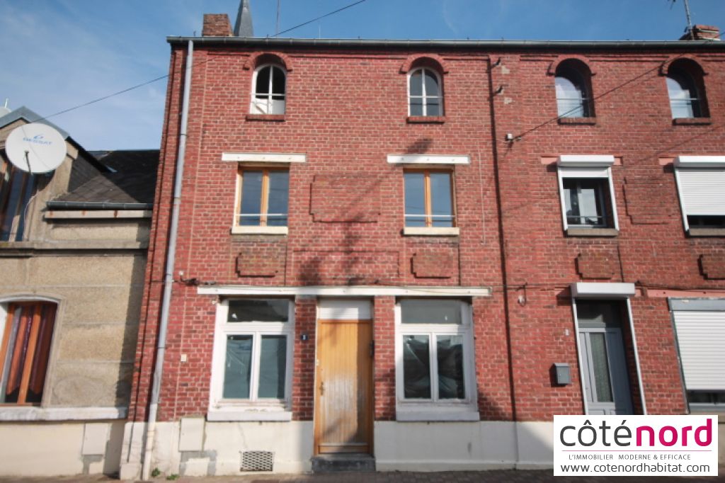 Photo Maison Caudry 185 m2 image 4/6