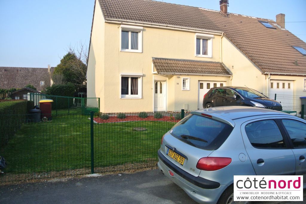 Photo Maison Cambrai 6 pièce(s) 90 m2 image 1/6