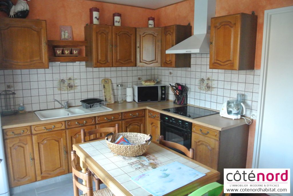 Photo Maison Cambrai 6 pièce(s) 90 m2 image 5/6