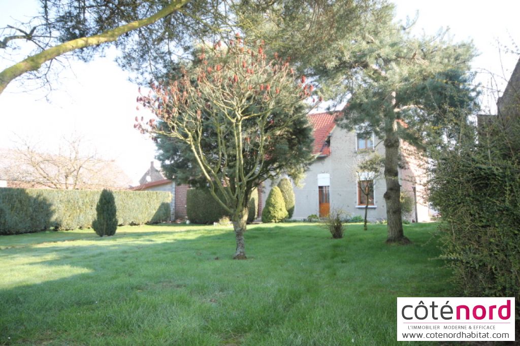 Photo Maison Caudry 4 pièce(s) 85 m2 image 2/6