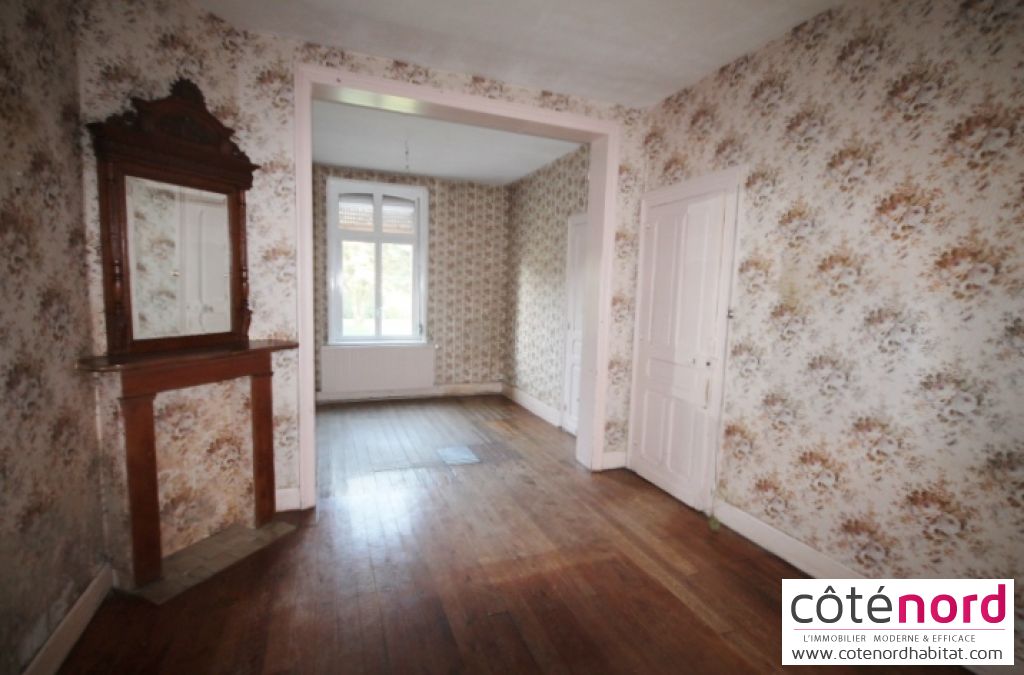 Photo Maison Caudry 4 pièce(s) 85 m2 image 3/6