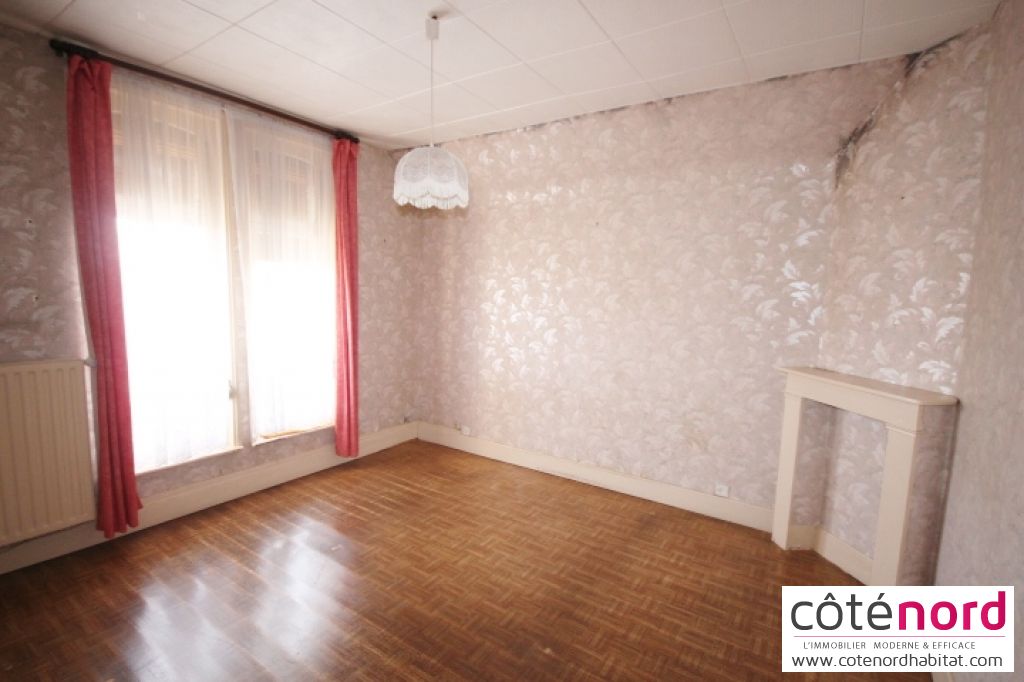 Photo Maison Caudry 4 pièce(s) 85 m2 image 4/6