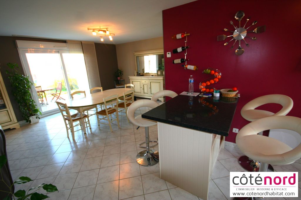 Photo Pavillon plain pied 3 chambres image 2/4