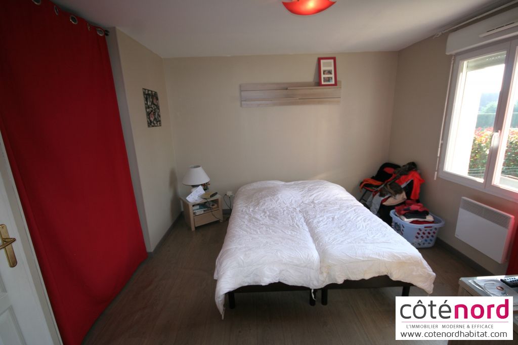 Photo Pavillon plain pied 3 chambres image 3/4