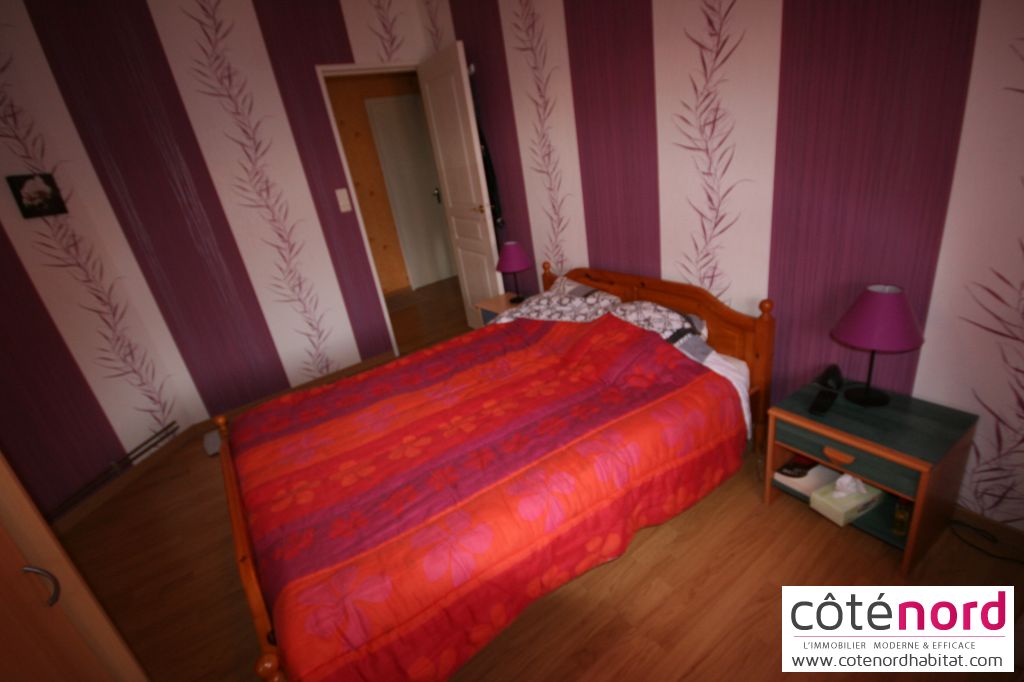 Photo Maison de ville rénovée image 2/4