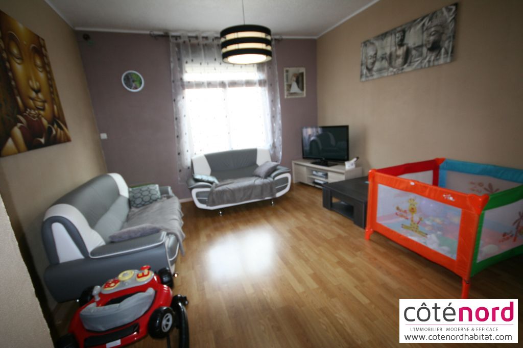 Photo Maison de ville rénovée image 3/4