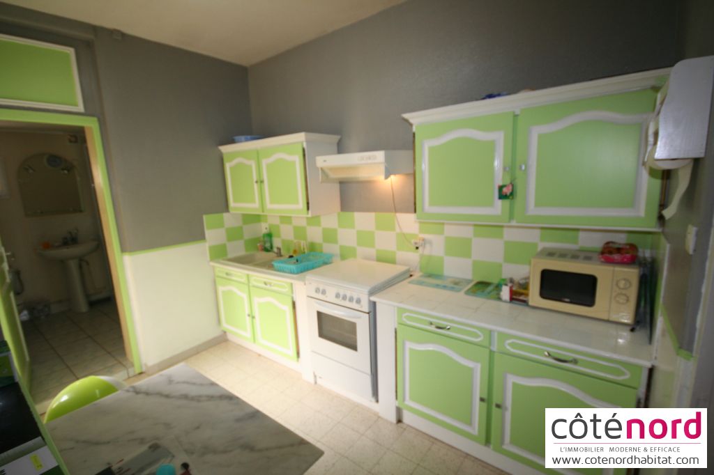 Photo Maison de ville rénovée image 4/4