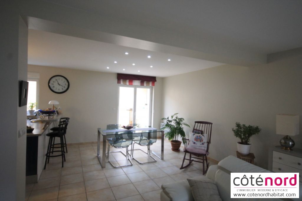 Photo Maison Caudry 7 pièce(s) 118 m2 image 3/6