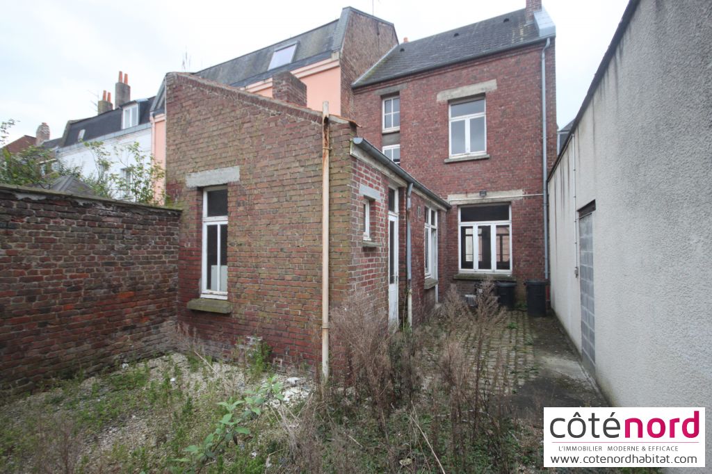 Photo Maison Cambrai 6 pièce(s) image 4/4