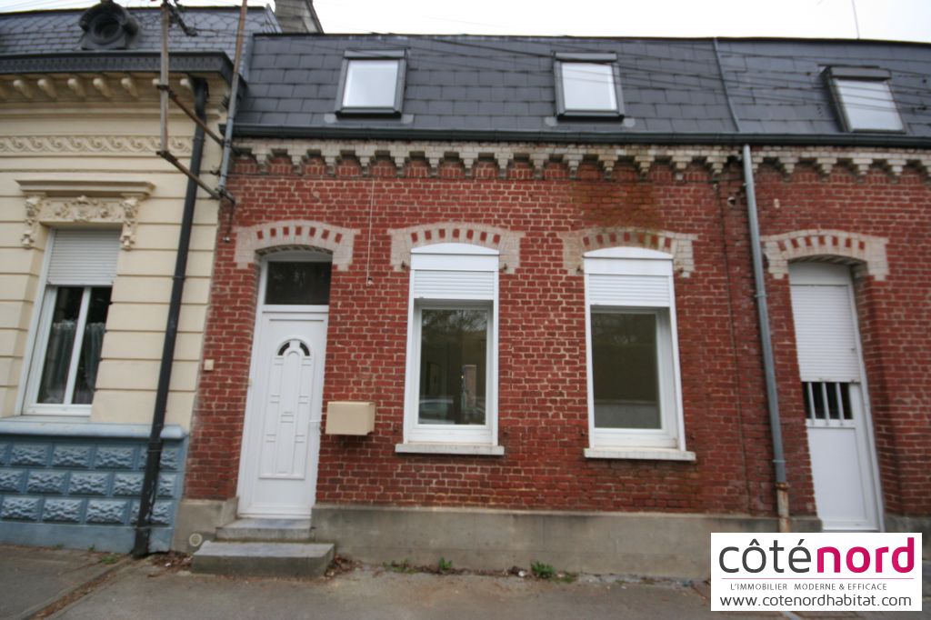 Photo Maison proche caudry image 1/4