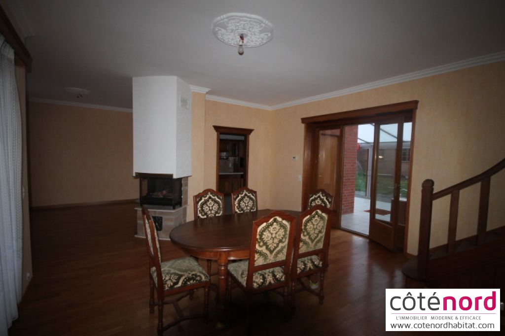 Photo Maison Caudry 6 pièce(s) 92 m2 image 2/4