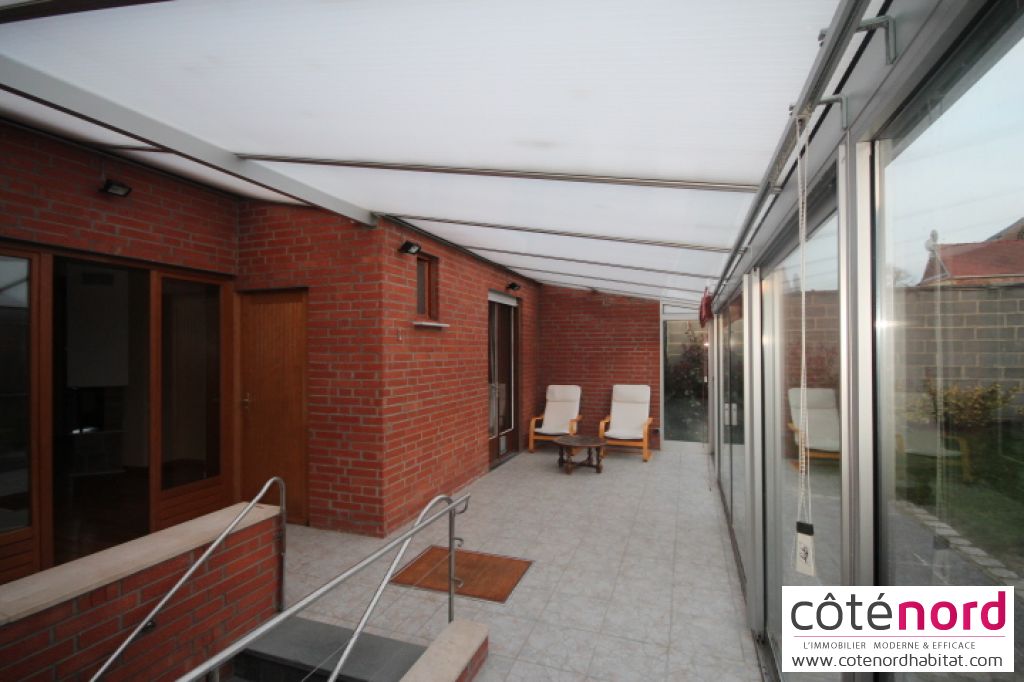 Photo Maison Caudry 6 pièce(s) 92 m2 image 4/4