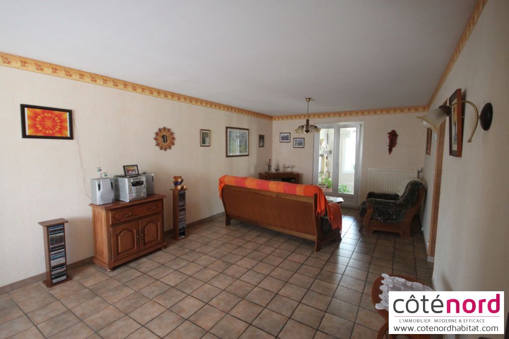 Maison Cambrai 6 pièce(s) 110 m2