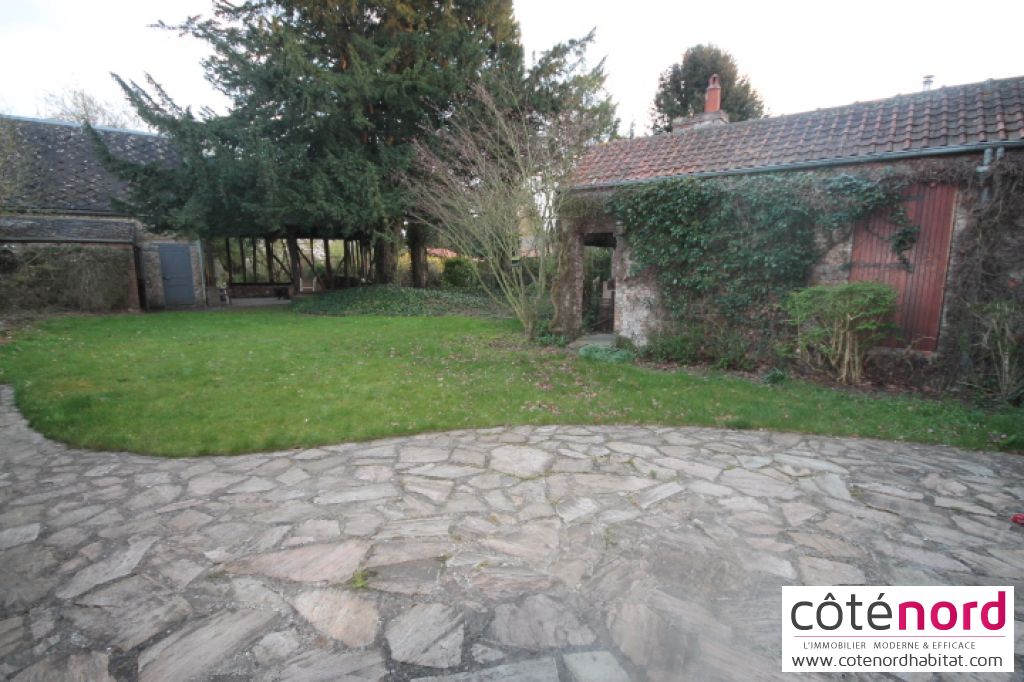 Photo Maison  10 pièce(s) 190 m2 image 4/6