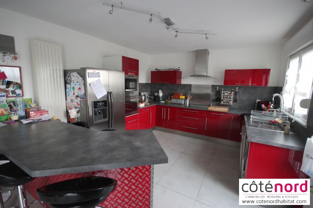 Photo Maison Cambrai 5 pièce(s) 130 m2 image 3/5
