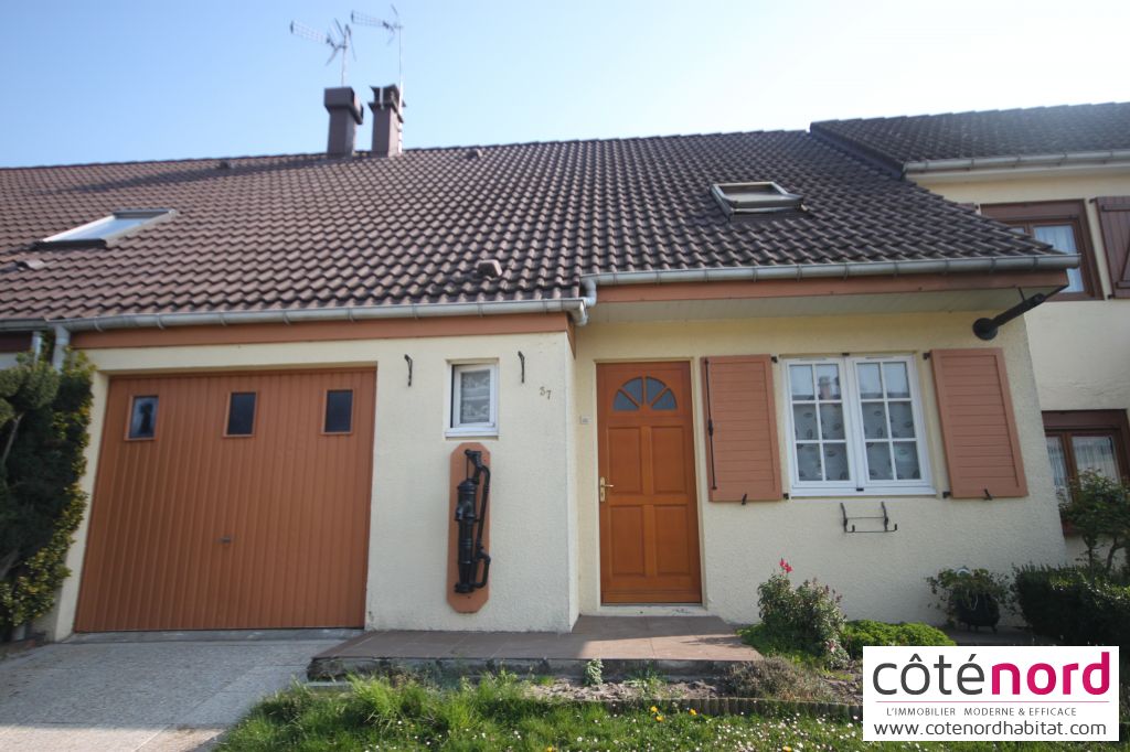 Photo Maison Cambrai 5 pièce(s) 90 m2 image 1/4