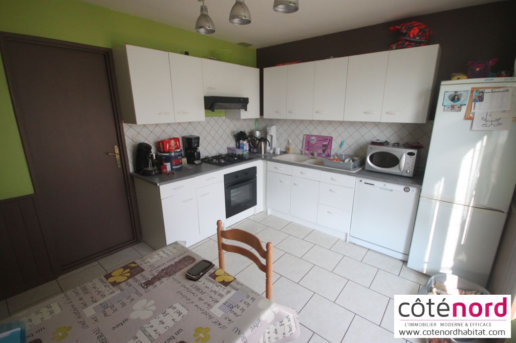 Photo Maison Cambrai 5 pièce(s) 90 m2 image 3/4