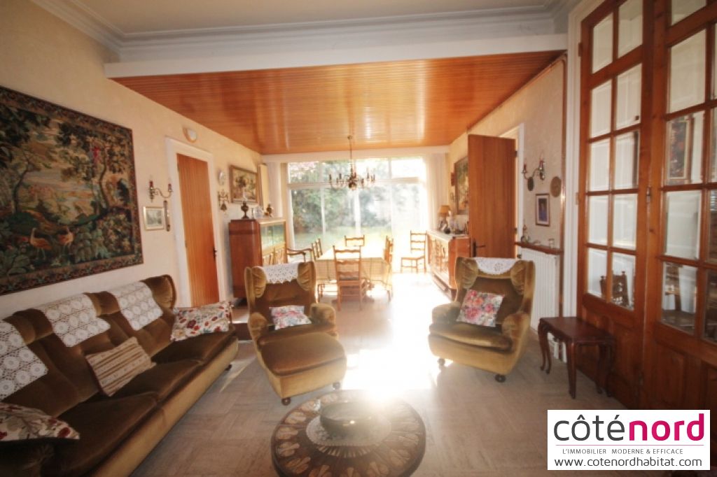 Photo Maison  9 pièce(s) 220 m2 image 2/6