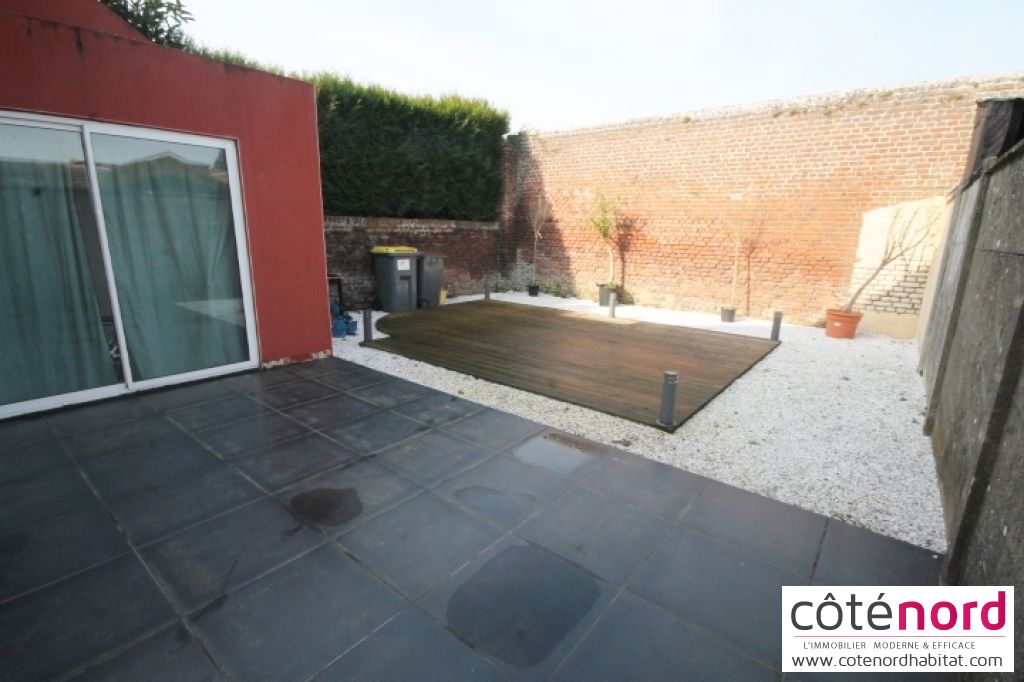 Photo Maison  4 pièce(s) 150 m2 image 4/4