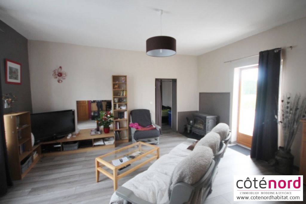 Photo Maison Caudry 6 pièce(s) 110 m2 image 3/6
