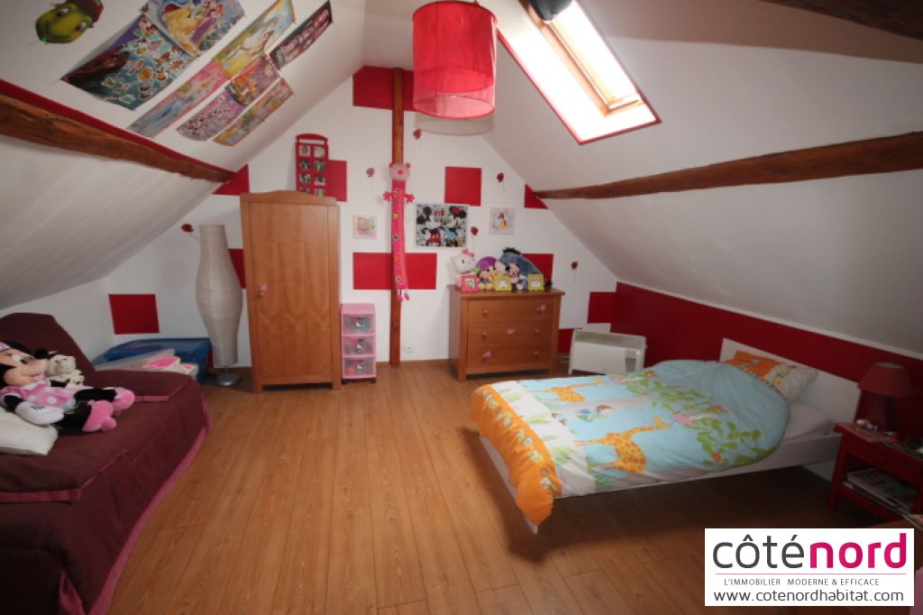 Photo Maison Caudry 6 pièce(s) 110 m2 image 4/6
