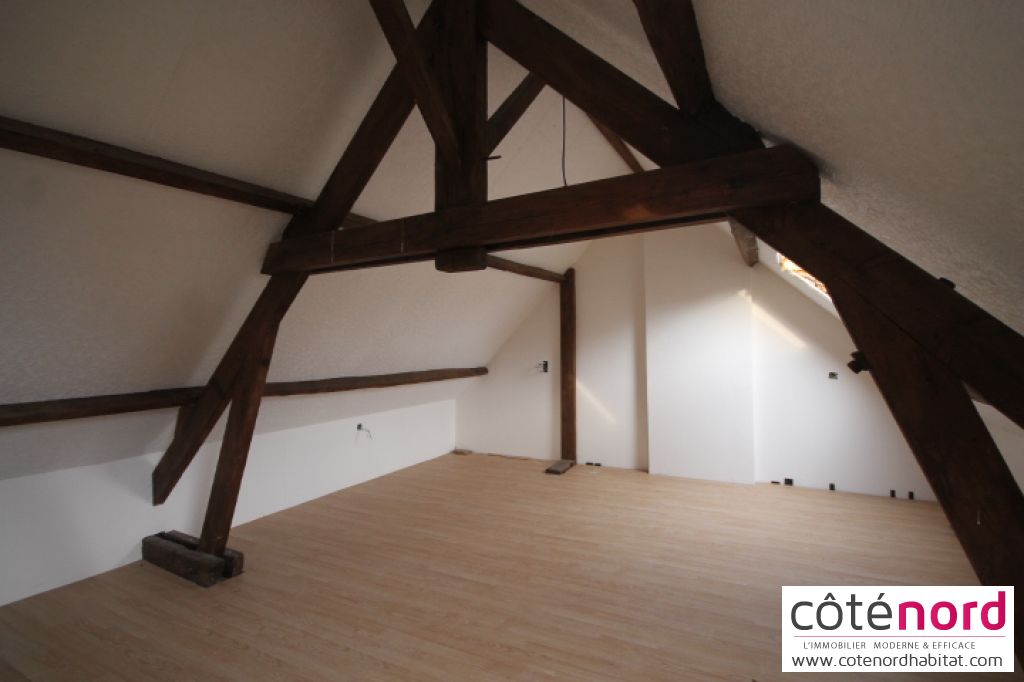 Photo Maison Caudry 2 pièce(s) 55 m2 image 2/2