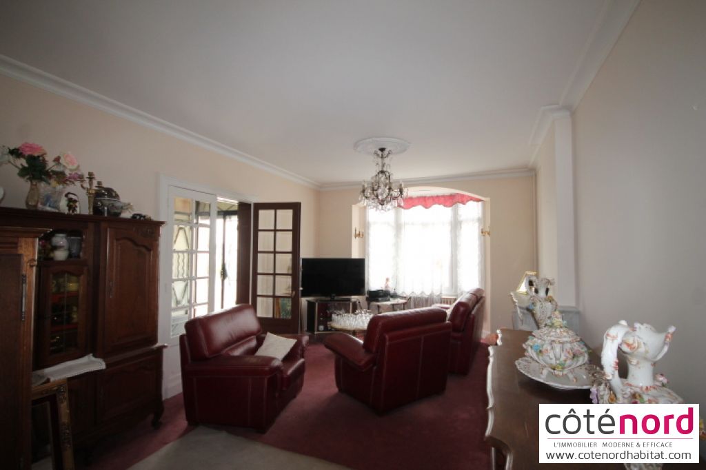 Photo Maison Caudry 6 pièce(s) 115 m2 image 2/6