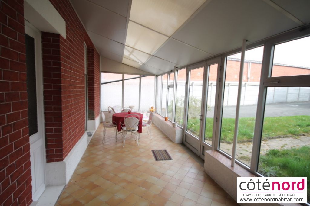 Photo Maison Caudry 6 pièce(s) 115 m2 image 3/6