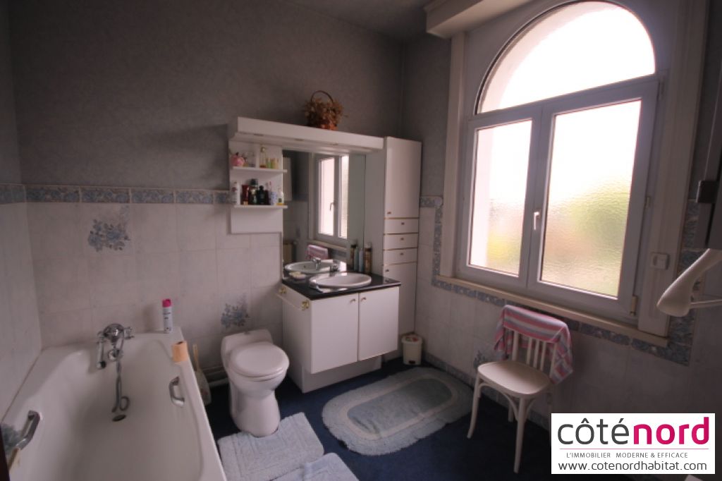 Photo Maison Caudry 6 pièce(s) 115 m2 image 6/6